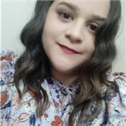 Graduada en Educación Primaria se ofrece para reforzar contenidos en todas las áreas curriculares